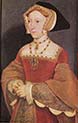 Lady Jane Seymour